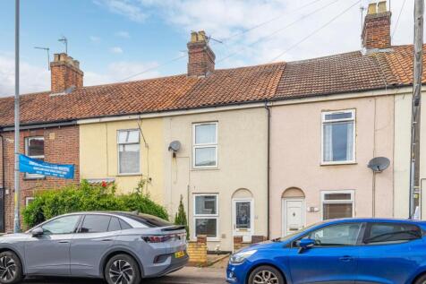 Waterloo Road, Norwich