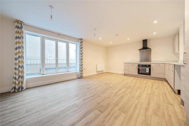 Kitchen/Sitting Room