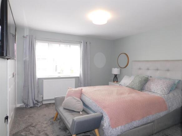 bed 1a
