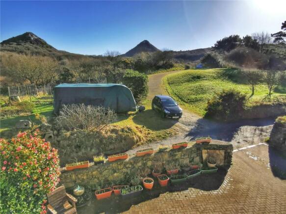 Land/Gardens