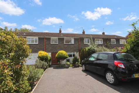 Trewenna Drive, Potters Bar, EN6