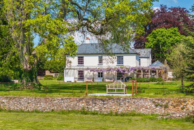Craddock Lodge