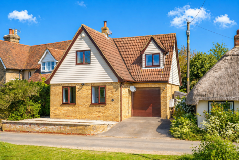 Ardley End, Hatfield Heath, Bishop's Stortford, Essex
