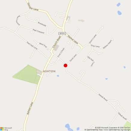 Property Map