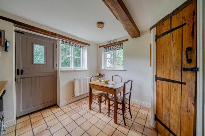 Eymore Wood, Trimpley, Bewdley photo 4