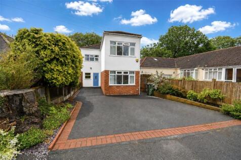 Woodlands Drive, Barnston, Wirral