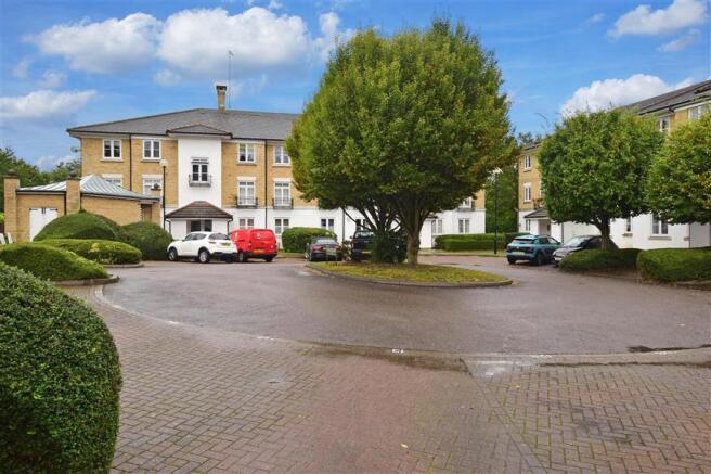 Driveway/Parking