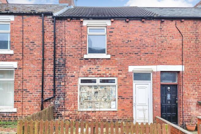 The Stanley Portfolio - 23 Houses in Stanley and surrounding area, County Durham, DH9