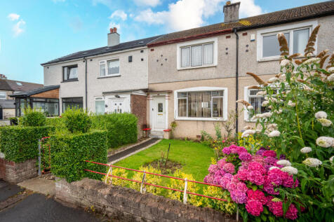 Rowanpark Drive, Barrhead, G78