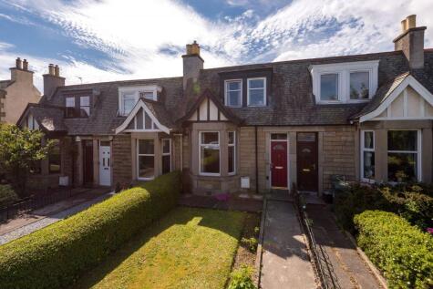 78 Moira Terrace, Craigentinny, Edinburgh, EH7 6SA