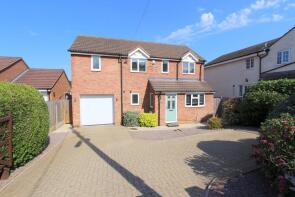 22, Sylvester Street, Leighton Buzzard LU7 0AH