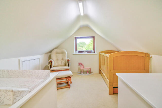 Nursery/Den