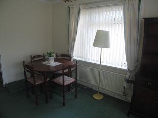 An image of our Room