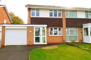 9, Honiton Way, Walsall WS9 0JS