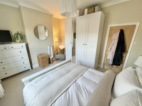 Bedroom 1 Aspect 4