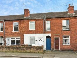 25, Waldeck Street, Lincoln LN1 3JB