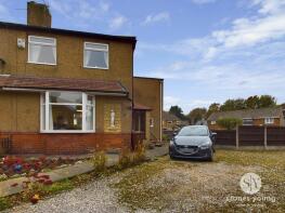 19, Victoria Avenue, Livesey, Blackburn BB2 5NS