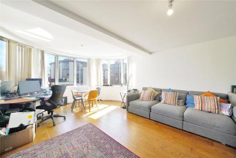 Wallis House, Brentford, TW8
