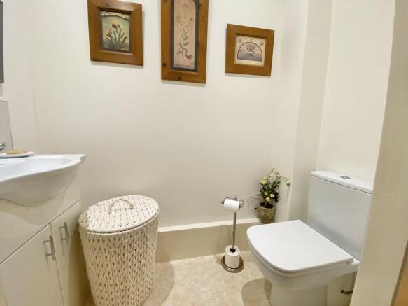 Cloakroom