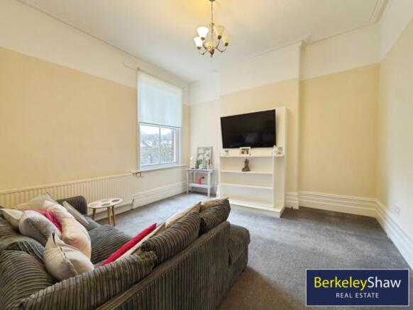 Andrews Lane, Formby, Liverpool – pohled 4