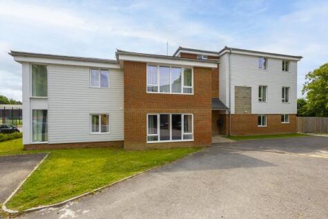 Flat 1 The Mill At Homewood, Ashford Road, St. Michaels, Tenterden
