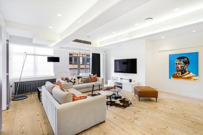 The Regent Lofts 