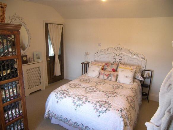 Master Bedroom 2