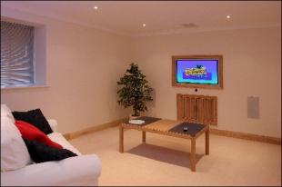 Cinema Room