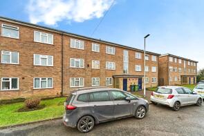 Flat 1, Maple House, Springhill Close, Walsall WS4 1QL