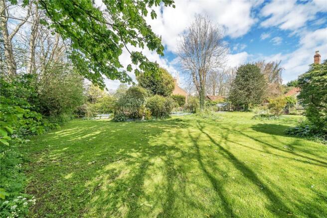 Garden Views
