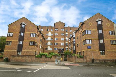 Rochester Gate, High Street, Rochester, Kent, ME1