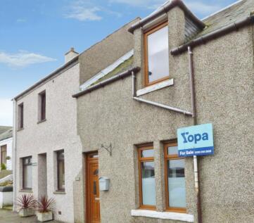 Main Street, Auchtertool, nr Kirkcaldy, KY2