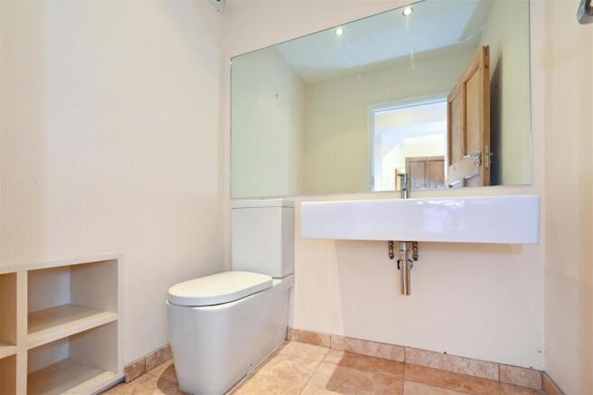 Cloakroom