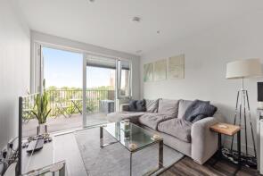 Flat, Arbor House, Moulding Lane, Lewisham, London SE14 6BS