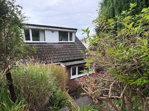 Ricroft Road, Compstall photo 2