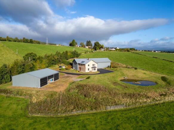 House and Building