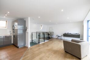 13, Dunworth Mews, London W11 1LE