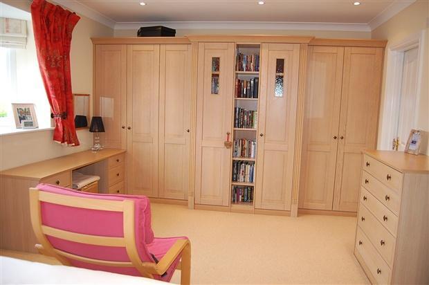 master bedroom 1 view 2