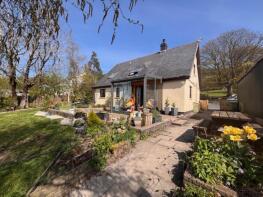 Nant Y Ffynnon, Trefenter SY23 4HH