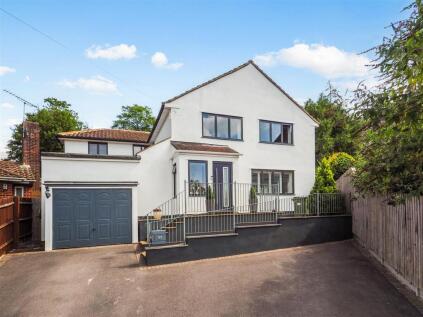 Wolversdene Road, Andover