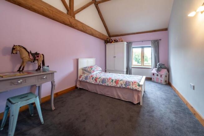 Bedroom Five