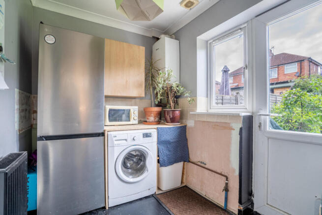 3 bed Semi-Detached for sale Image 5