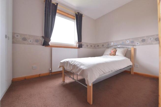 Bedroom Five
