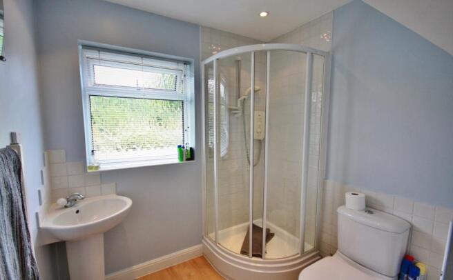Shower Room/WC