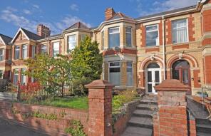 14, Ombersley Road, Newport NP20 3EE