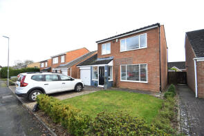 25, Alfreton Close, Durham DH7 8UE