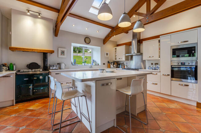 A16 - The Coach House Elston Churchstow - 260505