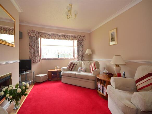 Lounge Area