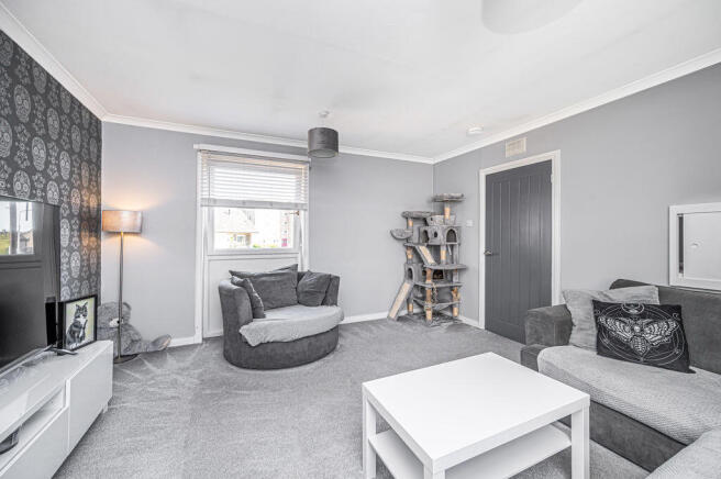 Katrine Crescent, Kirkcaldy photo 4