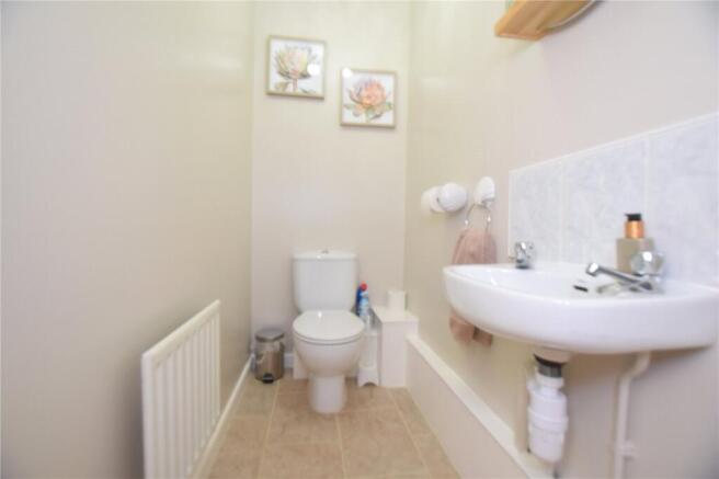 Newbank Close, Middleton, Manchester, Greater Manchester, M24 photo 4